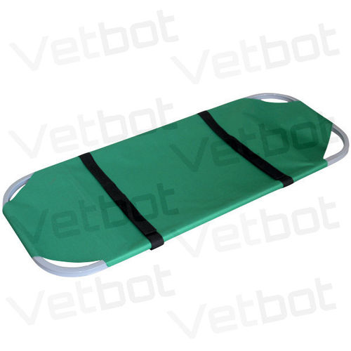 Camilla de transporte - 21.04 - Vetbot - veterinaria