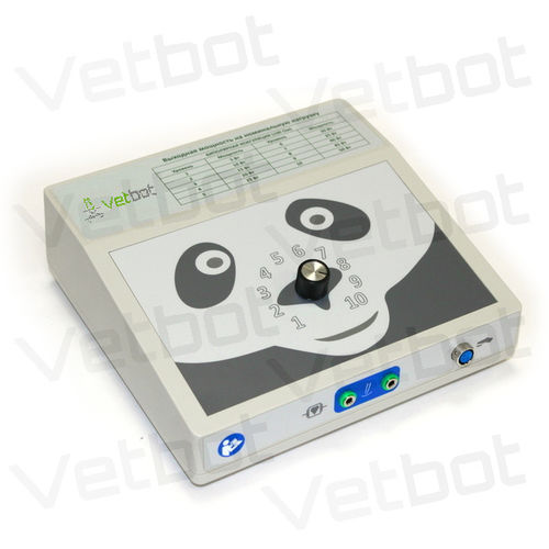 Bisturí eléctrico coagulación bipolar - 50 - Vetbot - para cirugía veterinaria / de altas frecuencias