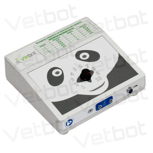 Bisturí eléctrico coagulación bipolar - 80 - Vetbot - para cirugía veterinaria / de altas frecuencias