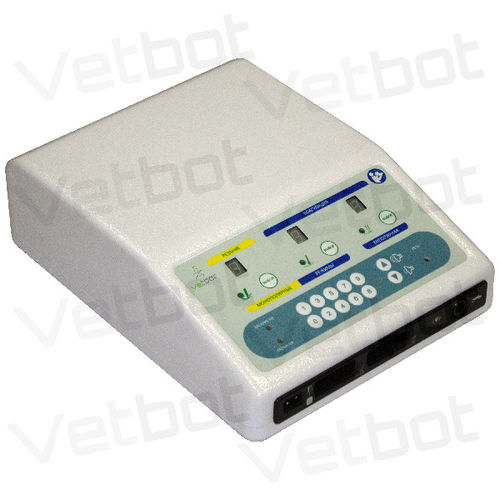 Bisturí eléctrico corte monopolar - 400 - Vetbot - coagulación bipolar / coagulación monopolar / para cirugía veterinaria