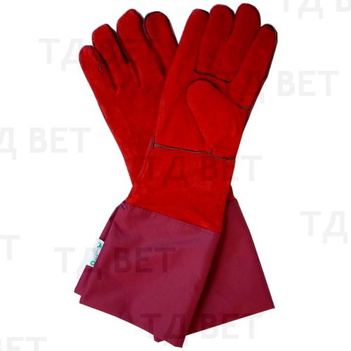 Guante - TD VET 52 - Vetbot