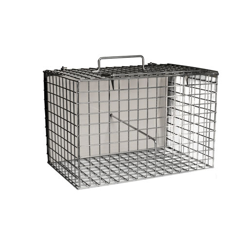 Jaula veterinaria - CL-1269  - Vetbot