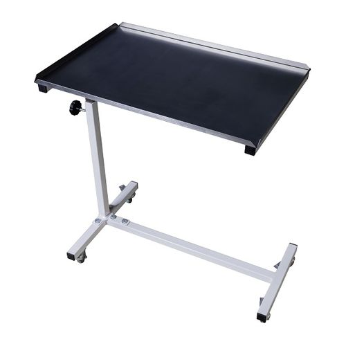 Mesa de instrumentos de acero inoxidable - Vetbot-92, 92.1 GUS - Vetbot