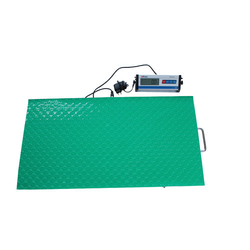 Balanza veterinaria electrónica - PT-300 - Vetbot - plataforma / automática