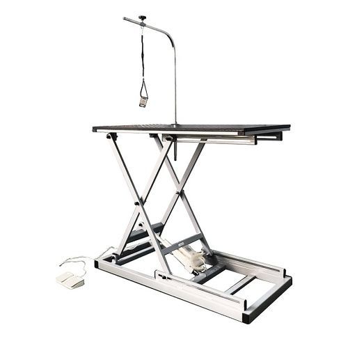 Mesa de aseo con altura regulable - 85 - Vetbot - eléctrica