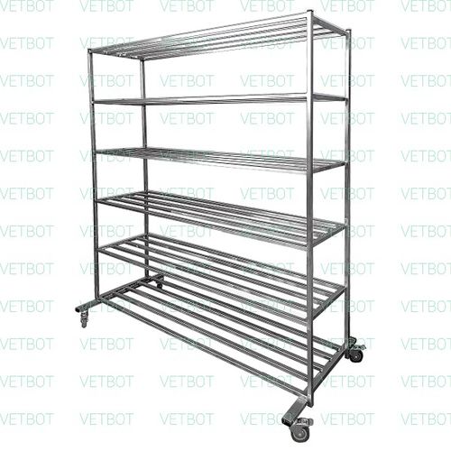 Soporte de laboratorio - CL-1319 - Vetbot