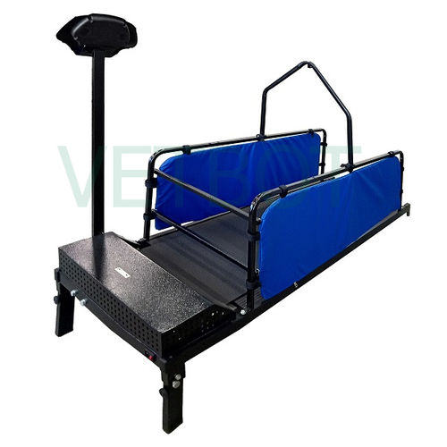Cinta de correr veterinaria para perros - FrikyPet -260 - Vetbot