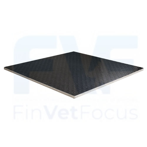 Plataforma de equilibrio veterinaria - Vetbot