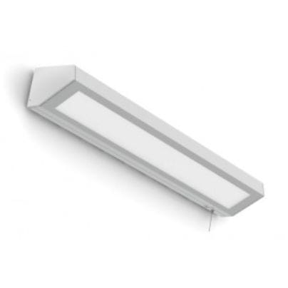 Iluminación de pared - StarMed MHS 2-4 - New Star Lighting - de hospital / led / fluorescente