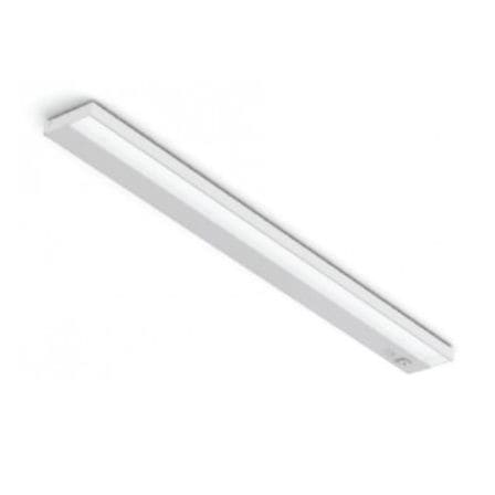 Iluminación de techo - StarMed MUS 2-3-4 - New Star Lighting - de hospital / led / fluorescente