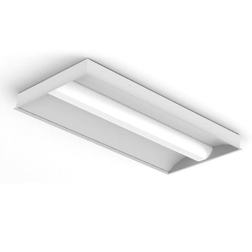 Lámpara de iluminación - AURAMED CLASSIC MRI SERIES - New Star Lighting - médica / led / de techo