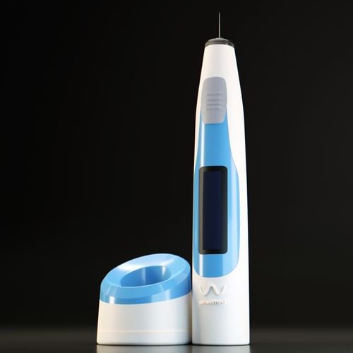 Unidad de rejuvenecimiento cutáneo con plasma - PIXI - Wavemed