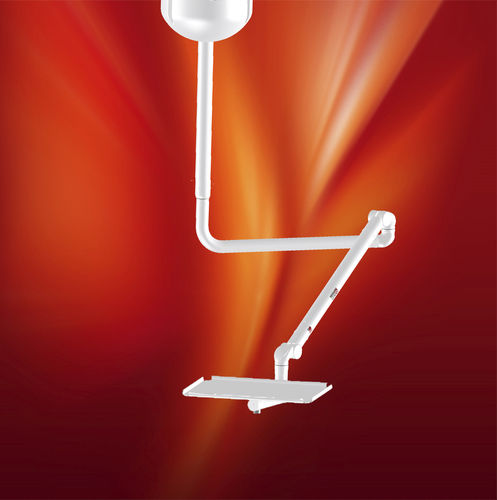 Brazo de distribución - BRTA7880 - B&D BRACCI E DISPOSITIVI - ARMS AND