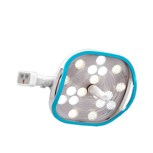 Lámpara cialítica de techo - S200 - B&D - Bracci & Dispositivi - móvil / de pared / LED