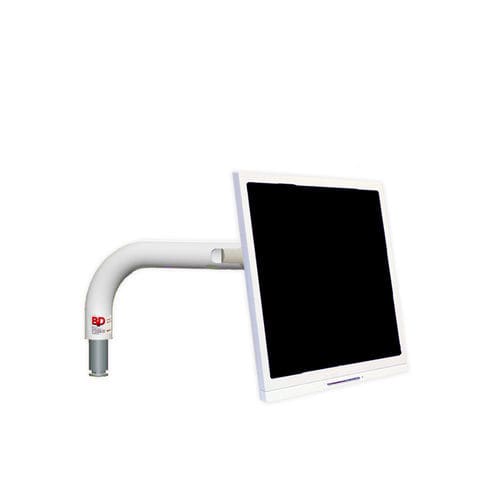 Brazo de soporte médico - BFMCPOF3 - B&D - Bracci & Dispositivi - de pared