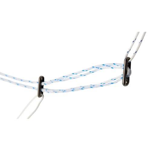 Botón de sutura para la reconstrucción del ligamento acromioclavicular - TM0016010 series - Tulpar Medical - para la reconstrucción del LFPM