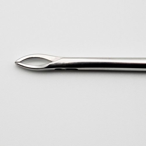 Pinza ortopédica - Tulpar Medical - de agarre / para sutura / de extracción