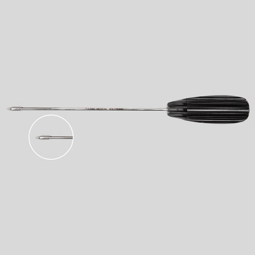Anclaje de sutura manguito rotador - TM052 series - Tulpar Medical - no reabsorbible / de titanio