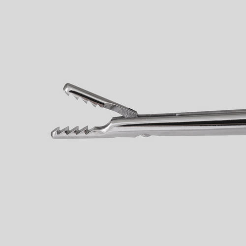 Pinza ortopédica - Tulpar Medical - para sutura / dentada / reutilizable