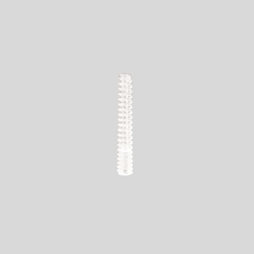Tornillo de compresión ósea para hallux valgus - Tulpar Medical - para fragmentos óseos pequeños / para falange de la mano / para falange del pie