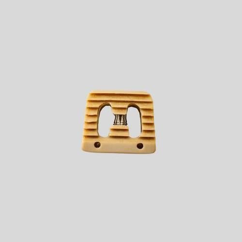 Caja intersomática cervical - Cervical Expandable Cage Peek - Tulpar Medical - vía anterior / de PEEK / extensible