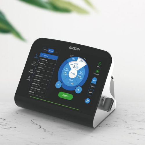 Láser para odontología - Solase Pro  - Lazon Medical Laser - para bioestimulación ortopédica / diodo / de mesa
