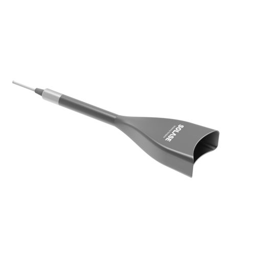 Pieza de mano para odontología - Whitening - Lazon Medical Laser - láser / directa / apta para autoclave