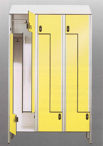 Taquilla para ordenar - A30120-I  - Patentverwag Italia Srl - de lavandería / de hospital / para clínica veterinaria