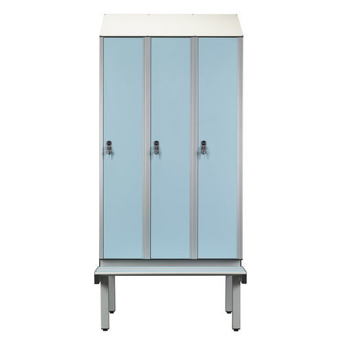 Taquilla para ordenar - A150IP - Patentverwag Italia Srl - de lavandería / de hospital / para clínica veterinaria