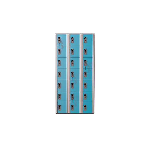 Taquilla para ordenar - BOX K/Z - Patentverwag Italia Srl - multifunción / de pared