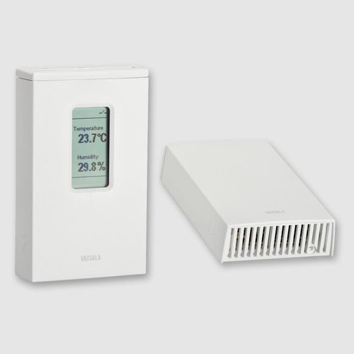 Transmisor TEMP - HMW90 - Vaisala