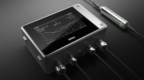 Sensor de temperatura - MMP8 - Vaisala - de calibración / de monitorización