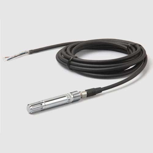 Sensor de temperatura - HMP60 - Vaisala - de humedad / de monitorización