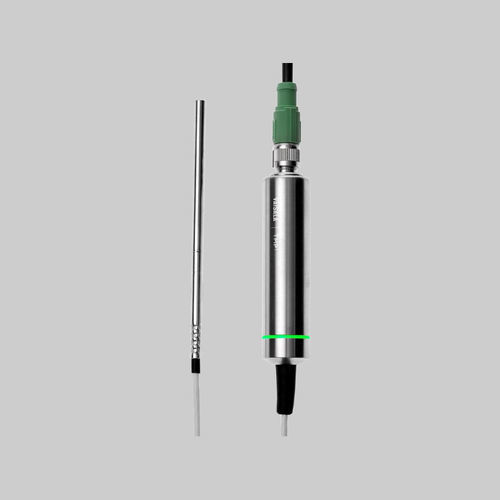Sensor de temperatura - TMP1 - Vaisala - de calibración / de humedad / de proceso