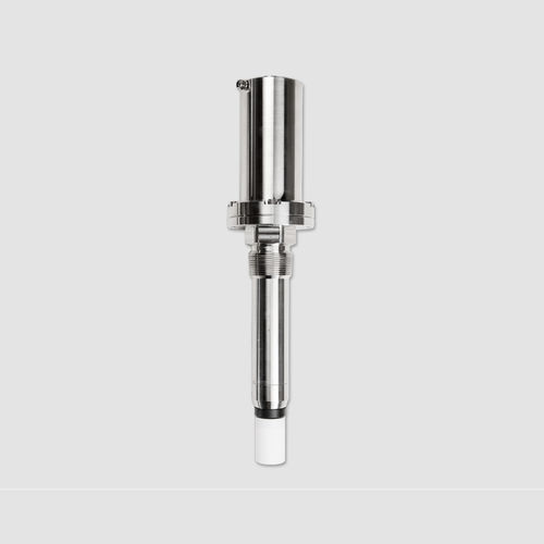 Sensor de gas - CARBOCAP® - Vaisala - de dióxido de carbono / de humedad / de proceso