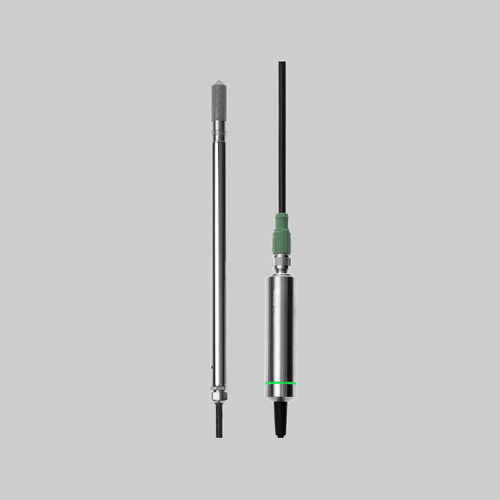 Sensor de temperatura - HUMICAP® - Vaisala - de calibración / de humedad / de proceso