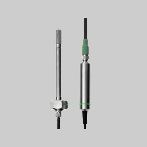 Sensor de presión - HUMICAP® - Vaisala - de temperatura / de aire ambiente / de calibración