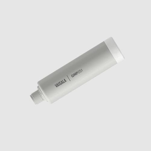 Sensor de presión - GMP251 - Vaisala - de dióxido de carbono / de CO2 / de O2