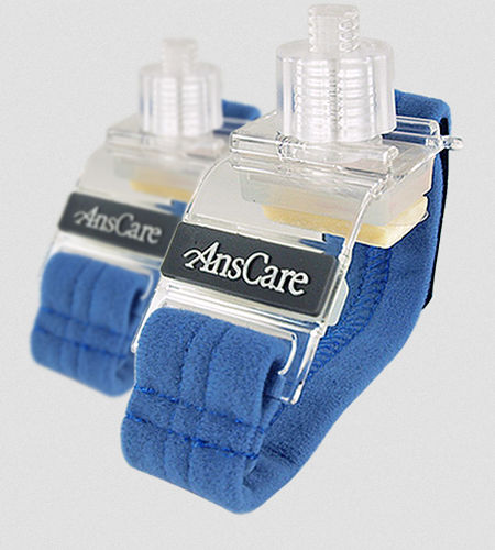 Dispositivo de compresión arterial radial - AC-1-X Series - AnsCare