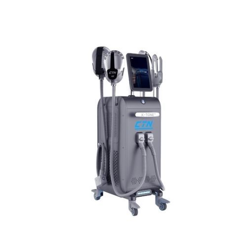 Unidad de magnetoterapia - X-TONE™ - Cryotech Nordic