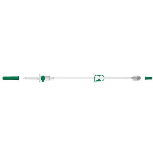 Prolongador de perfusión LUER®-lock - EX20 - Medima