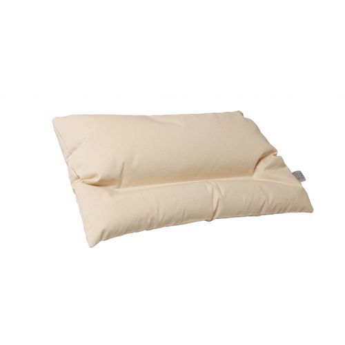 Almohada de sujeción - P-Un - Metras - clásica / de espuma / de algodón