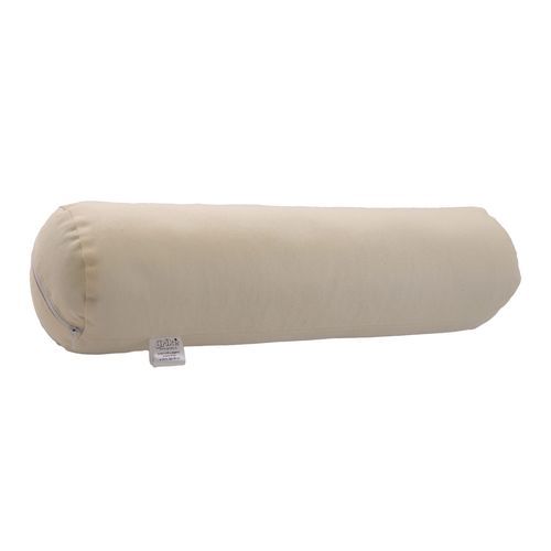 Almohada de posicionamiento - P-Vol - Metras - de algodón / antiescaras / cilíndrica