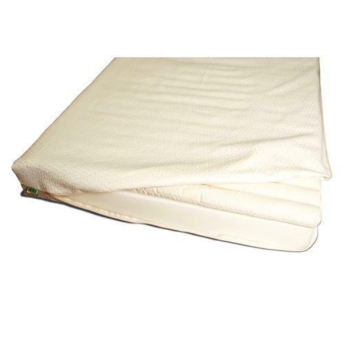 Colchón para cama médica - Dvc - Metras - de poliuretano / 180x200 cm / 140x200 cm