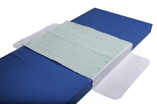 Alfombra quirúrgica absorbente - ADP - Metras