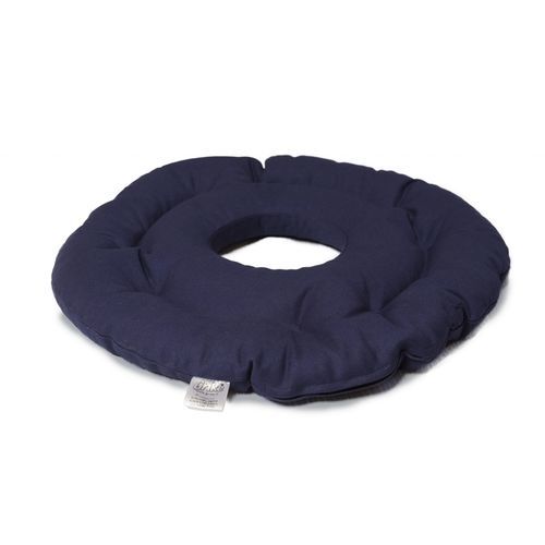 Cojín de asiento - P-Dpp - Metras - para silla de ruedas / de algodón / en forma de donut