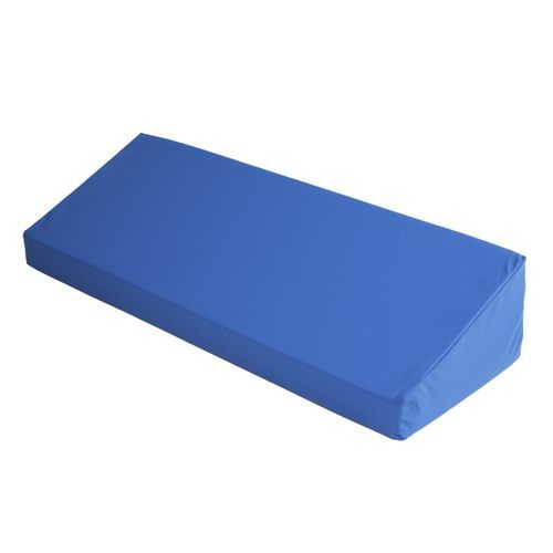 Cojín de posicionamiento lateral - Poz-pag-tr - Metras - de sujeción / para cama de hospital / cuneiforme