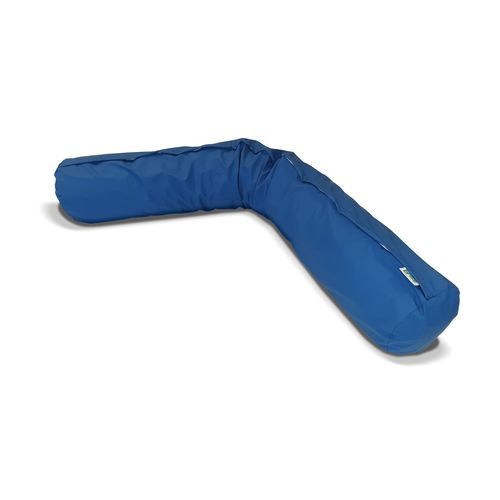 Almohada de posicionamiento - Poz-vol - Metras - médica / de espuma / cilíndrica