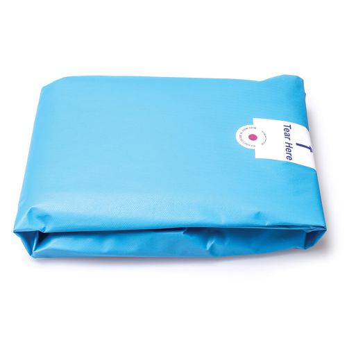 Kit médico para cirugía dental - PP071ST - MDDI - Medi Dent Disposable International