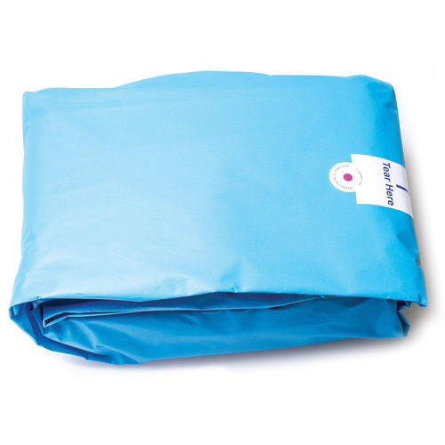 Kit médico para cirugía dental - PP070ST - MDDI - Medi Dent Disposable International
